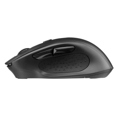 Миша 2E MF240 Silent, WL, чорний (2E-MF240WB) Миша 2E MF240 Silent, WL, чорний (2E-MF240WB)