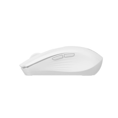 Миша 2E MF270 Rechargeable, White LED, WL, білий (2E-MF270WWH) Миша 2E MF270 Rechargeable, White LED, WL, білий (2E-MF270WWH)