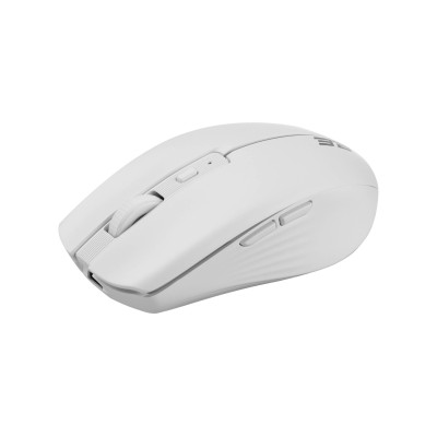 Миша 2E MF270 Rechargeable, White LED, WL, білий (2E-MF270WWH) Миша 2E MF270 Rechargeable, White LED, WL, білий (2E-MF270WWH)