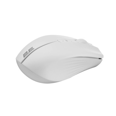 Миша 2E MF270 Rechargeable, White LED, WL, білий (2E-MF270WWH) Миша 2E MF270 Rechargeable, White LED, WL, білий (2E-MF270WWH)