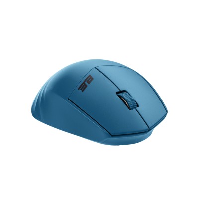 Миша 2E MF280 Silent, WL/BT, синій (2E-MF280WBL) Миша 2E MF280 Silent, WL/BT, синій (2E-MF280WBL)