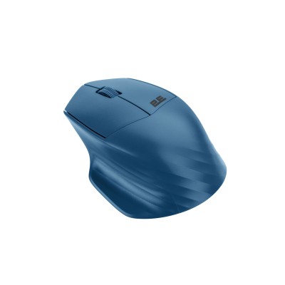 Миша 2E MF280 Silent, WL/BT, синій (2E-MF280WBL) Миша 2E MF280 Silent, WL/BT, синій (2E-MF280WBL)