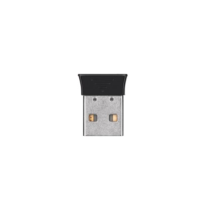 Миша 2E MF280 Silent, WL/BT, синій (2E-MF280WBL) Миша 2E MF280 Silent, WL/BT, синій (2E-MF280WBL)