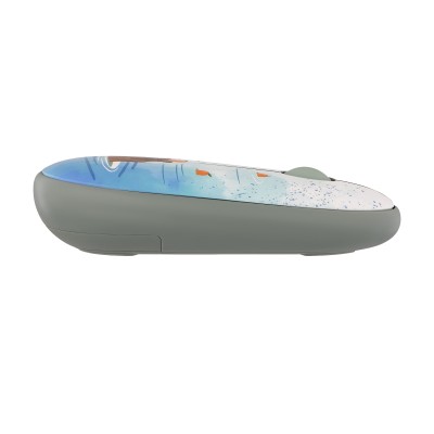 Миша 2E MF300 CAPYBARA:TANGERINE Silent WL BT, зелений (2E-MF300WCAPIBARAGN) Миша 2E MF300 CAPYBARA:TANGERINE Silent WL BT, зелений (2E-MF300WCAPIBARAGN)