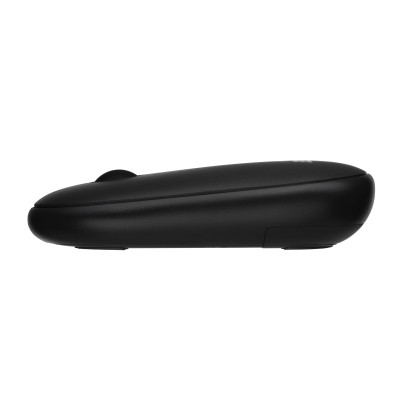 Миша 2E MF300 Silent, WL/BT, графітово-чорний (2E-MF300WBK) Миша 2E MF300 Silent, WL/BT, графітово-чорний (2E-MF300WBK)