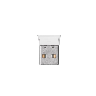 Миша 2E MF300 Silent, WL/BT, жовтий (2E-MF300WYW) Миша 2E MF300 Silent, WL/BT, жовтий (2E-MF300WYW)