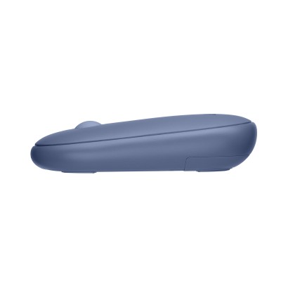 Миша 2E MF300 Silent, WL/BT, синій (2E-MF300WBL) Миша 2E MF300 Silent, WL/BT, синій (2E-MF300WBL)