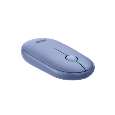 Миша 2E MF300 Silent, WL/BT, синій (2E-MF300WBL) Миша 2E MF300 Silent, WL/BT, синій (2E-MF300WBL)