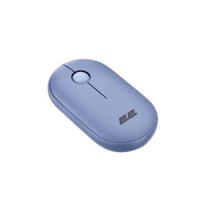 Миша 2E MF300 Silent, WL/BT, синій (2E-MF300WBL) Миша 2E MF300 Silent, WL/BT, синій (2E-MF300WBL)
