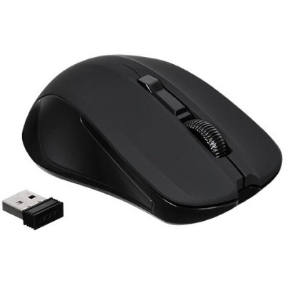 Миша Acer OMR010, WL, чорний (ZL.MCEEE.028) Миша Acer OMR010, WL, чорний (ZL.MCEEE.028)