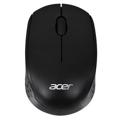 Миша Acer OMR020, WL, чорний (ZL.MCEEE.029) Миша Acer OMR020, WL, чорний (ZL.MCEEE.029)