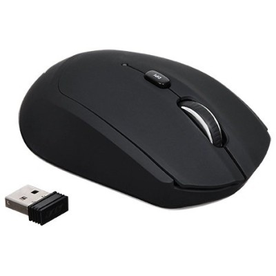 Миша Acer OMR040, WL, чорний (ZL.MCEEE.02C) Миша Acer OMR040, WL, чорний (ZL.MCEEE.02C)