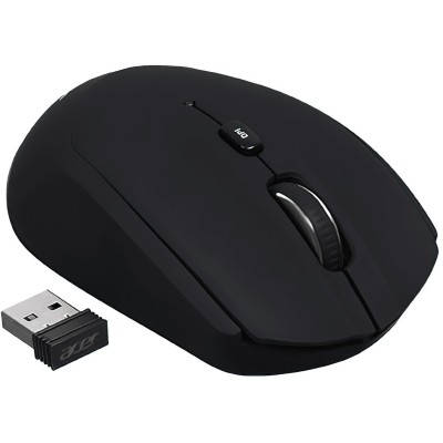 Миша Acer OMR050, WL/BT, чорний (ZL.MCEEE.02D) Миша Acer OMR050, WL/BT, чорний (ZL.MCEEE.02D)