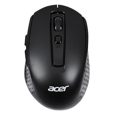 Миша Acer OMR060, WL, чорний (ZL.MCEEE.02E) Миша Acer OMR060, WL, чорний (ZL.MCEEE.02E)