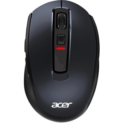 Миша Acer OMR070, WL/BT, чорний (ZL.MCEEE.02F) Миша Acer OMR070, WL/BT, чорний (ZL.MCEEE.02F)