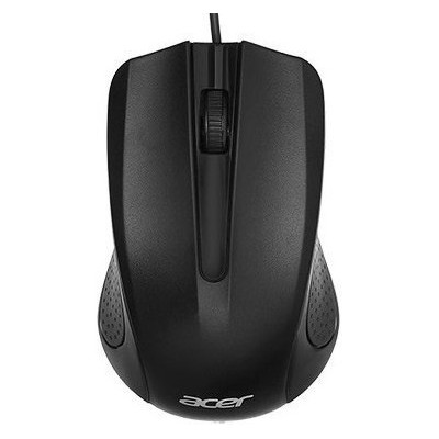 Миша Acer OMW010, USB-A, чорний (ZL.MCEEE.026) Миша Acer OMW010, USB-A, чорний (ZL.MCEEE.026)