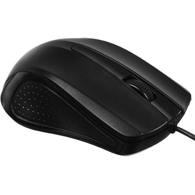 Миша Acer OMW010, USB-A, чорний (ZL.MCEEE.026) Миша Acer OMW010, USB-A, чорний (ZL.MCEEE.026)