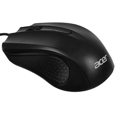 Миша Acer OMW010, USB-A, чорний (ZL.MCEEE.026) Миша Acer OMW010, USB-A, чорний (ZL.MCEEE.026)