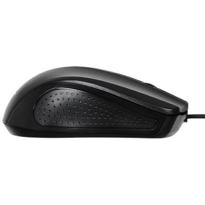 Миша Acer OMW010, USB-A, чорний (ZL.MCEEE.026) Миша Acer OMW010, USB-A, чорний (ZL.MCEEE.026)