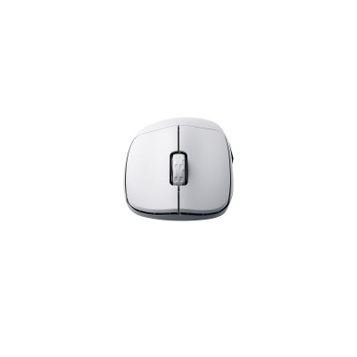 Миша Cherry Xtrfy M64 PRO, 8K, WL/USB-A, RGB, білий (CX-M64W-PRO-WHITE) Миша Cherry Xtrfy M64 PRO, 8K, WL/USB-A, RGB, білий (CX-M64W-PRO-WHITE)