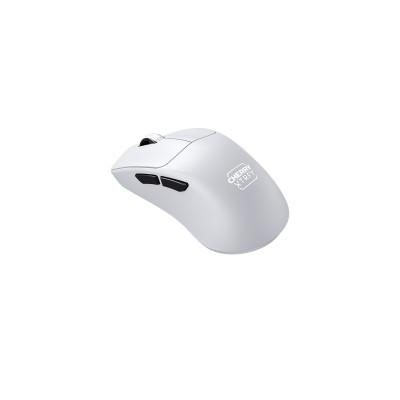 Миша Cherry Xtrfy M64 PRO, 8K, WL/USB-A, RGB, білий (CX-M64W-PRO-WHITE) Миша Cherry Xtrfy M64 PRO, 8K, WL/USB-A, RGB, білий (CX-M64W-PRO-WHITE)