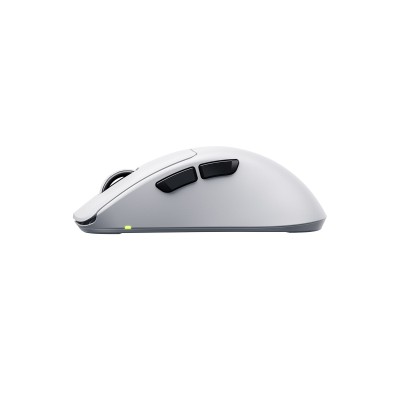 Миша Cherry Xtrfy M64 PRO, 8K, WL/USB-A, RGB, білий (CX-M64W-PRO-WHITE) Миша Cherry Xtrfy M64 PRO, 8K, WL/USB-A, RGB, білий (CX-M64W-PRO-WHITE)