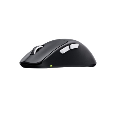 Миша Cherry Xtrfy M64 PRO, 8K, WL/USB-A, RGB, чорний (CX-M64W-PRO-BLACK) Миша Cherry Xtrfy M64 PRO, 8K, WL/USB-A, RGB, чорний (CX-M64W-PRO-BLACK)
