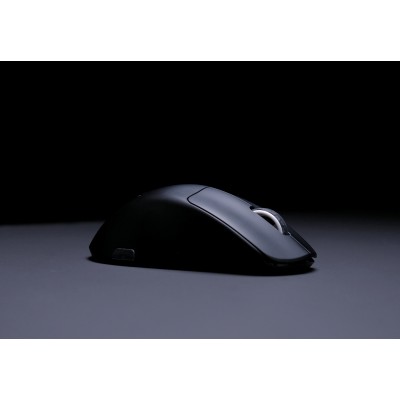 Миша Cherry Xtrfy M64 PRO, 8K, WL/USB-A, RGB, чорний (CX-M64W-PRO-BLACK) Миша Cherry Xtrfy M64 PRO, 8K, WL/USB-A, RGB, чорний (CX-M64W-PRO-BLACK)