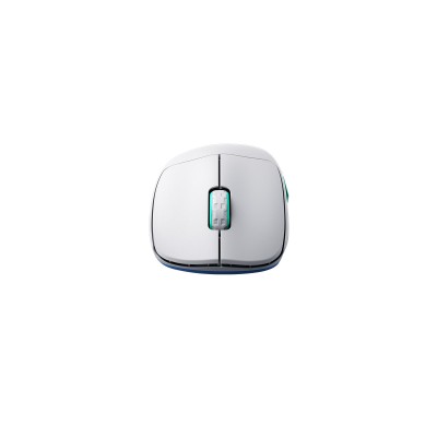 Миша Cherry Xtrfy M64, WL/USB-A, RGB, білий (CX-M64W-WHITE) Миша Cherry Xtrfy M64, WL/USB-A, RGB, білий (CX-M64W-WHITE)