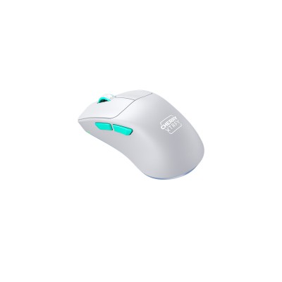 Миша Cherry Xtrfy M64, WL/USB-A, RGB, білий (CX-M64W-WHITE) Миша Cherry Xtrfy M64, WL/USB-A, RGB, білий (CX-M64W-WHITE)