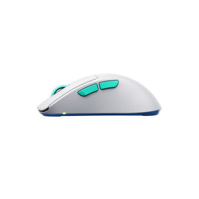 Миша Cherry Xtrfy M64, WL/USB-A, RGB, білий (CX-M64W-WHITE) Миша Cherry Xtrfy M64, WL/USB-A, RGB, білий (CX-M64W-WHITE)