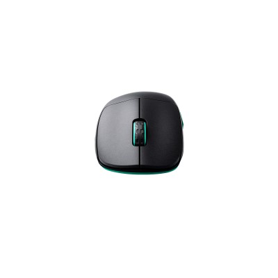 Миша Cherry Xtrfy M64, WL/USB-A, RGB, чорний (CX-M64W-BLACK) Миша Cherry Xtrfy M64, WL/USB-A, RGB, чорний (CX-M64W-BLACK)