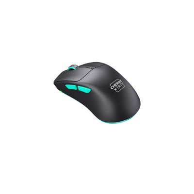 Миша Cherry Xtrfy M64, WL/USB-A, RGB, чорний (CX-M64W-BLACK) Миша Cherry Xtrfy M64, WL/USB-A, RGB, чорний (CX-M64W-BLACK)