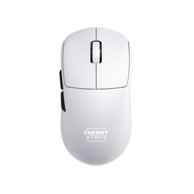 Миша Cherry Xtrfy M68 PRO, 8K, WL/USB-A, RGB, білий (CX-M68W-PRO-WHITE) Миша Cherry Xtrfy M68 PRO, 8K, WL/USB-A, RGB, білий (CX-M68W-PRO-WHITE)