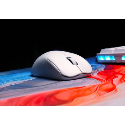 Миша Cherry Xtrfy M68 PRO, 8K, WL/USB-A, RGB, білий (CX-M68W-PRO-WHITE) Миша Cherry Xtrfy M68 PRO, 8K, WL/USB-A, RGB, білий (CX-M68W-PRO-WHITE)