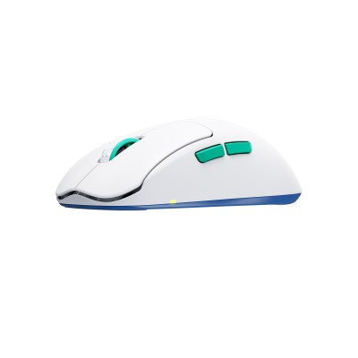Миша Cherry Xtrfy M68, WL/USB-A, RGB, білий (CX-M68W-WHITE) Миша Cherry Xtrfy M68, WL/USB-A, RGB, білий (CX-M68W-WHITE)