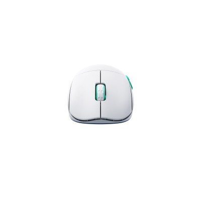 Миша Cherry Xtrfy M68, WL/USB-A, RGB, білий (CX-M68W-WHITE) Миша Cherry Xtrfy M68, WL/USB-A, RGB, білий (CX-M68W-WHITE)