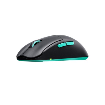Миша Cherry Xtrfy M68, WL/USB-A, RGB, чорний (CX-M68W-BLACK) Миша Cherry Xtrfy M68, WL/USB-A, RGB, чорний (CX-M68W-BLACK)