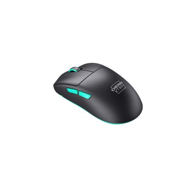 Миша Cherry Xtrfy M68, WL/USB-A, RGB, чорний (CX-M68W-BLACK) Миша Cherry Xtrfy M68, WL/USB-A, RGB, чорний (CX-M68W-BLACK)