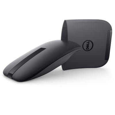 Миша Dell Bluetooth Travel Mouse - MS700 (570-ABQN) Миша Dell Bluetooth Travel Mouse - MS700 (570-ABQN)