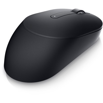 Миша Dell Full-Size Wireless Mouse - MS300 (570-ABOC) Миша Dell Full-Size Wireless Mouse - MS300 (570-ABOC)