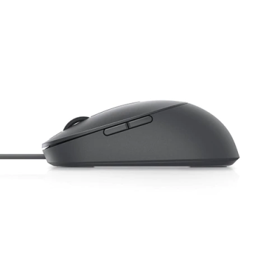 Миша Dell Laser Wired Mouse - MS3220 - Titan Gray (570-ABHM) Миша Dell Laser Wired Mouse - MS3220 - Titan Gray (570-ABHM)