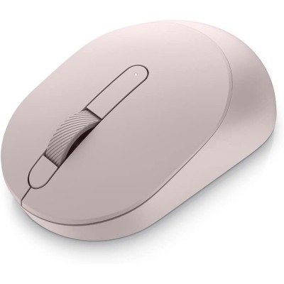 Миша Dell Mobile Wireless Mouse - MS3320W - Ash Pink (570-ABPY) Миша Dell Mobile Wireless Mouse - MS3320W - Ash Pink (570-ABPY)