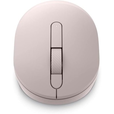 Миша Dell Mobile Wireless Mouse - MS3320W - Ash Pink (570-ABPY) Миша Dell Mobile Wireless Mouse - MS3320W - Ash Pink (570-ABPY)