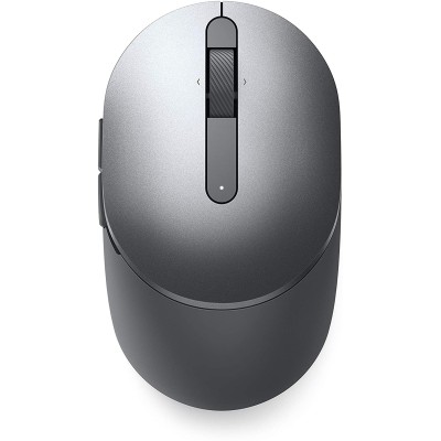 Миша Dell Pro Wireless Mouse - MS5120W - Titan Gray (570-ABHL) Миша Dell Pro Wireless Mouse - MS5120W - Titan Gray (570-ABHL)