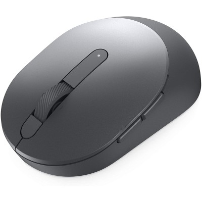 Миша Dell Pro Wireless Mouse - MS5120W - Titan Gray (570-ABHL) Миша Dell Pro Wireless Mouse - MS5120W - Titan Gray (570-ABHL)