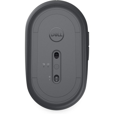 Миша Dell Pro Wireless Mouse - MS5120W - Titan Gray (570-ABHL) Миша Dell Pro Wireless Mouse - MS5120W - Titan Gray (570-ABHL)