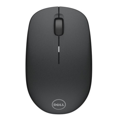 Миша Dell WM126 Wireless Optical (570-AAMH) Миша Dell WM126 Wireless Optical (570-AAMH)