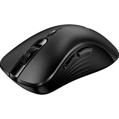 Миша Genius Ergo 8100S, WL, Silent, чорний (31030040400) Миша Genius Ergo 8100S, WL, Silent, чорний (31030040400)
