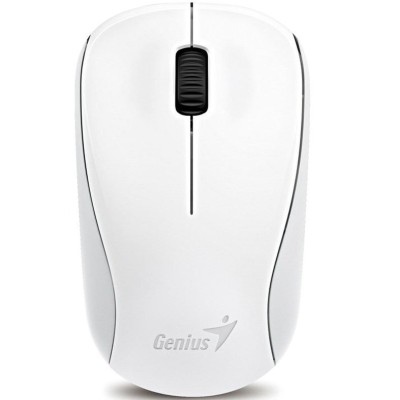 Миша Genius NX-7000, WL, білий (31030027401)
